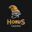 Horus Casino Logo